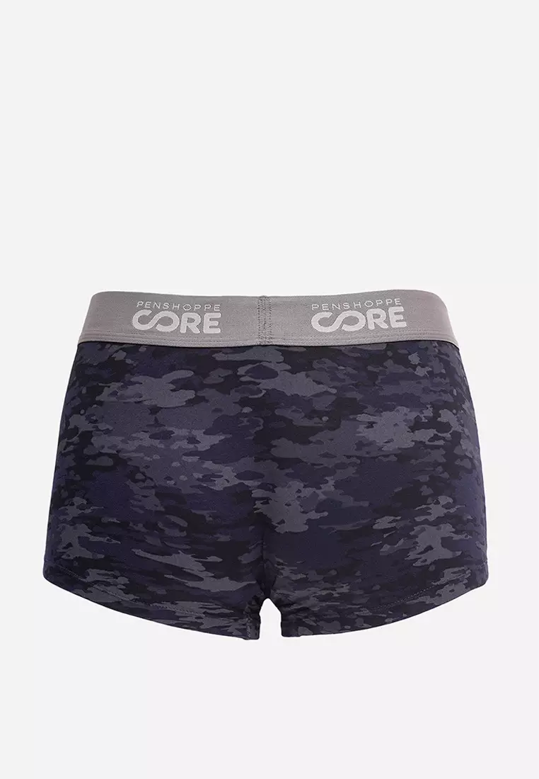 Core 3 In 1 Bundle Classic Briefs