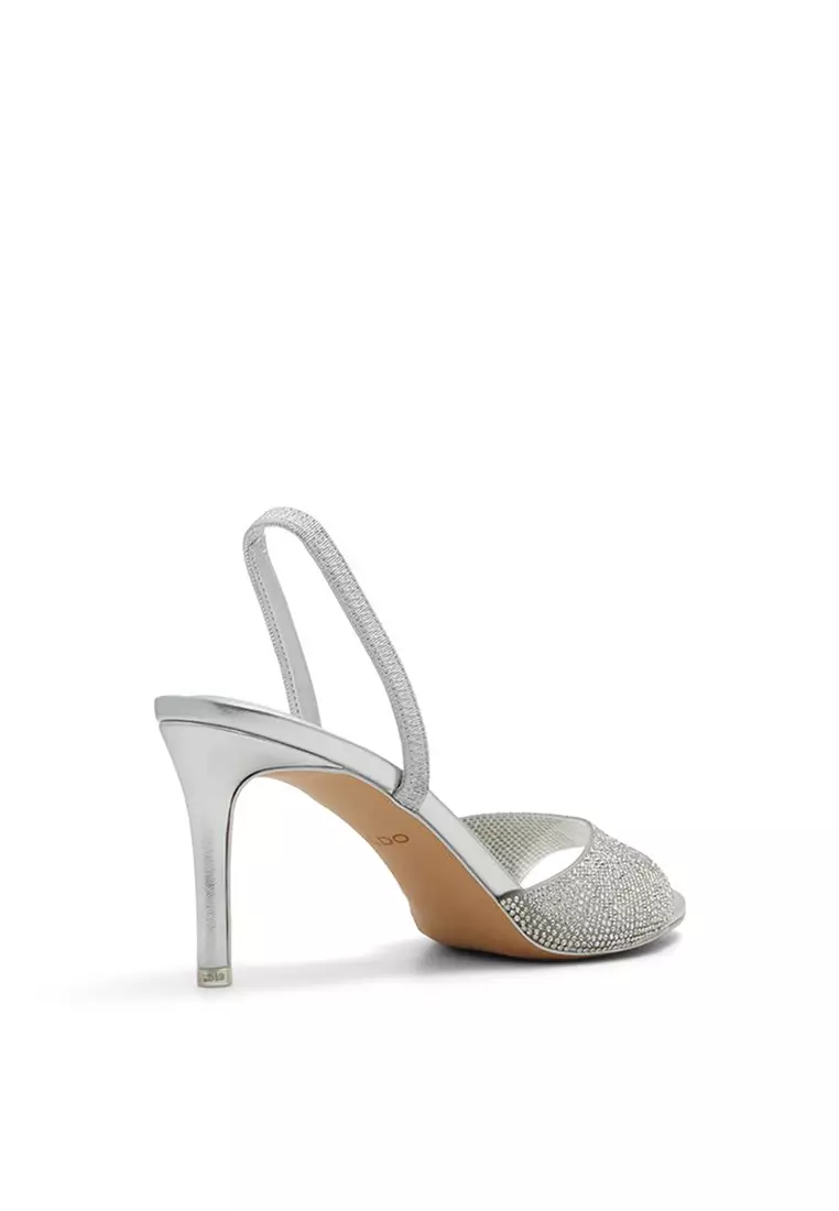 aldo slingback