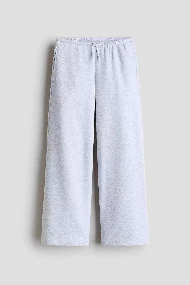 Jual H&M Joggers Original 2026 | ZALORA Indonesia