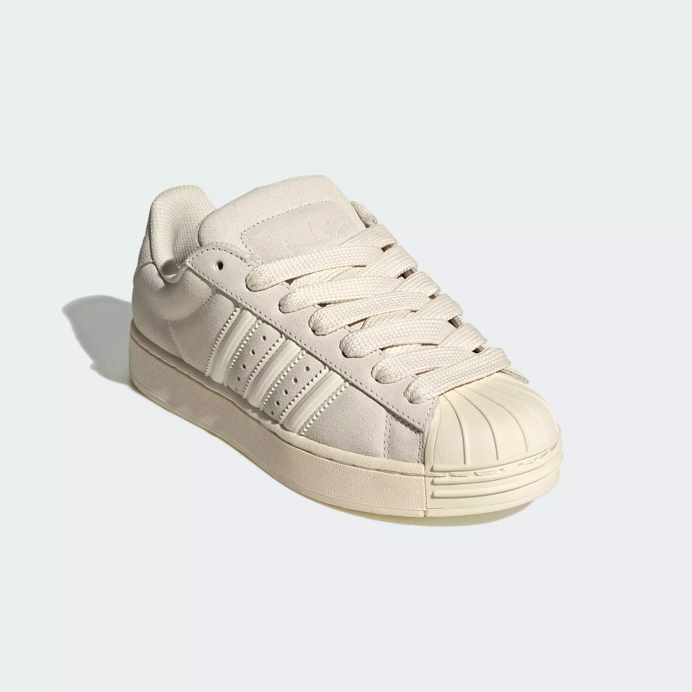 Buy ADIDAS Lifestyle SUPERSTAR II SHOES Women White IH6683 2026 Online |  ZALORA Philippines