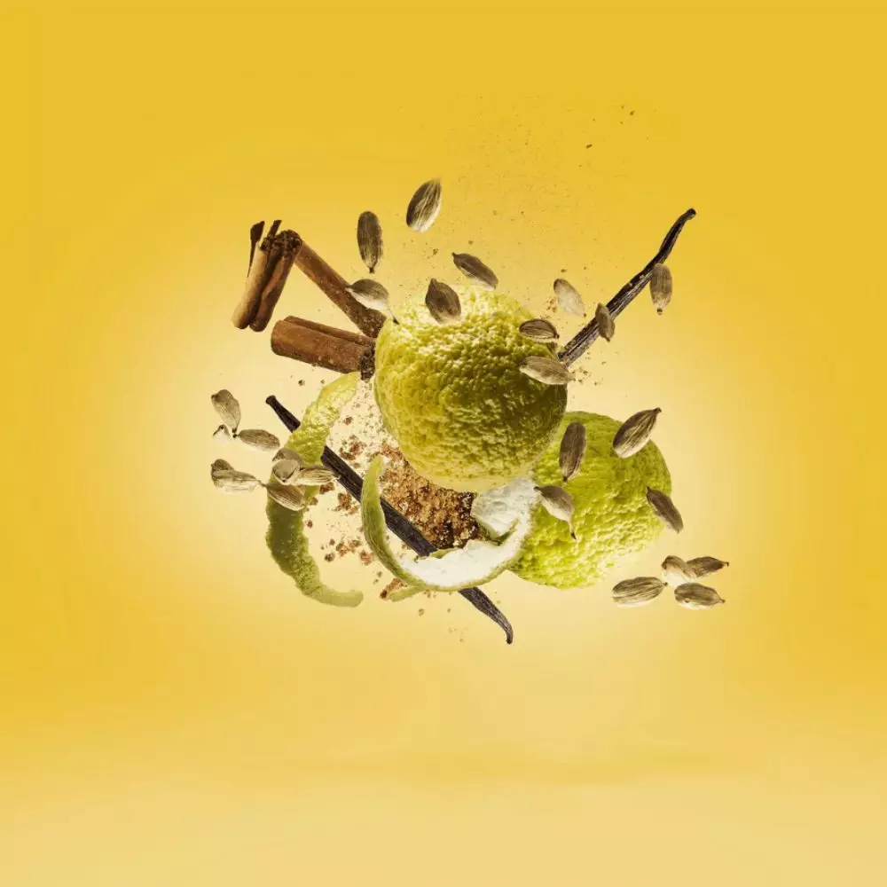 Xerjoff Erba Gold EDP 100 ml - Parfum Unisex