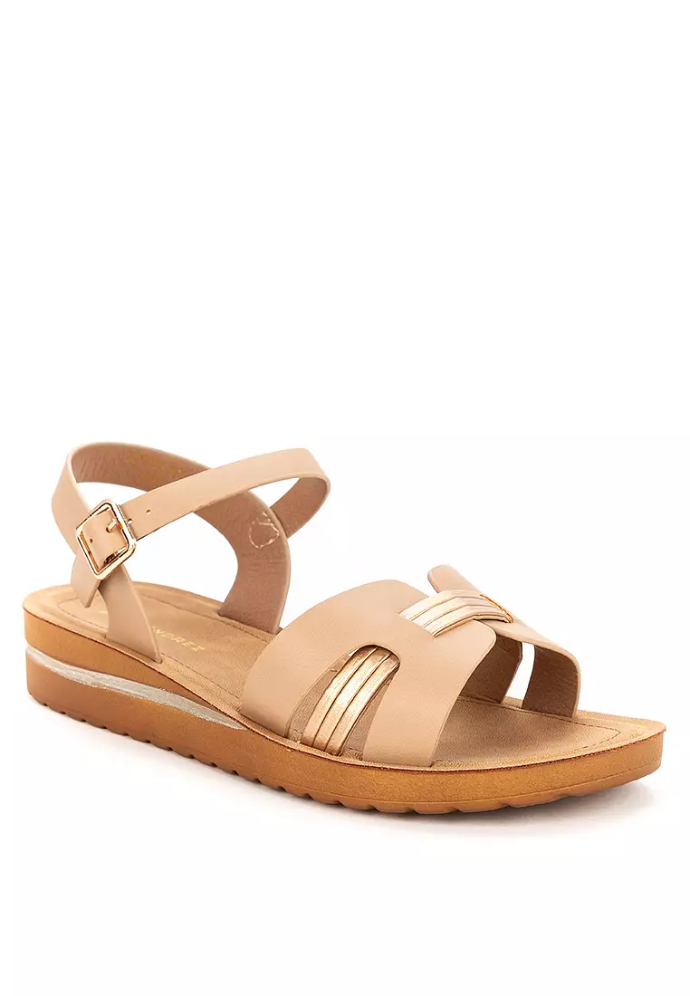 Discount on mendrezIwoman  shoes - SKU: Sutton