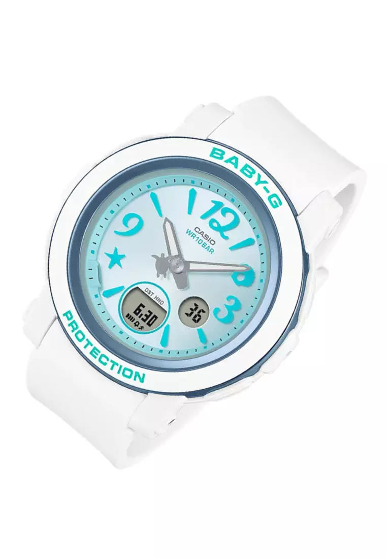 Baby-g Digital Analog Watch BGA-290US-2A