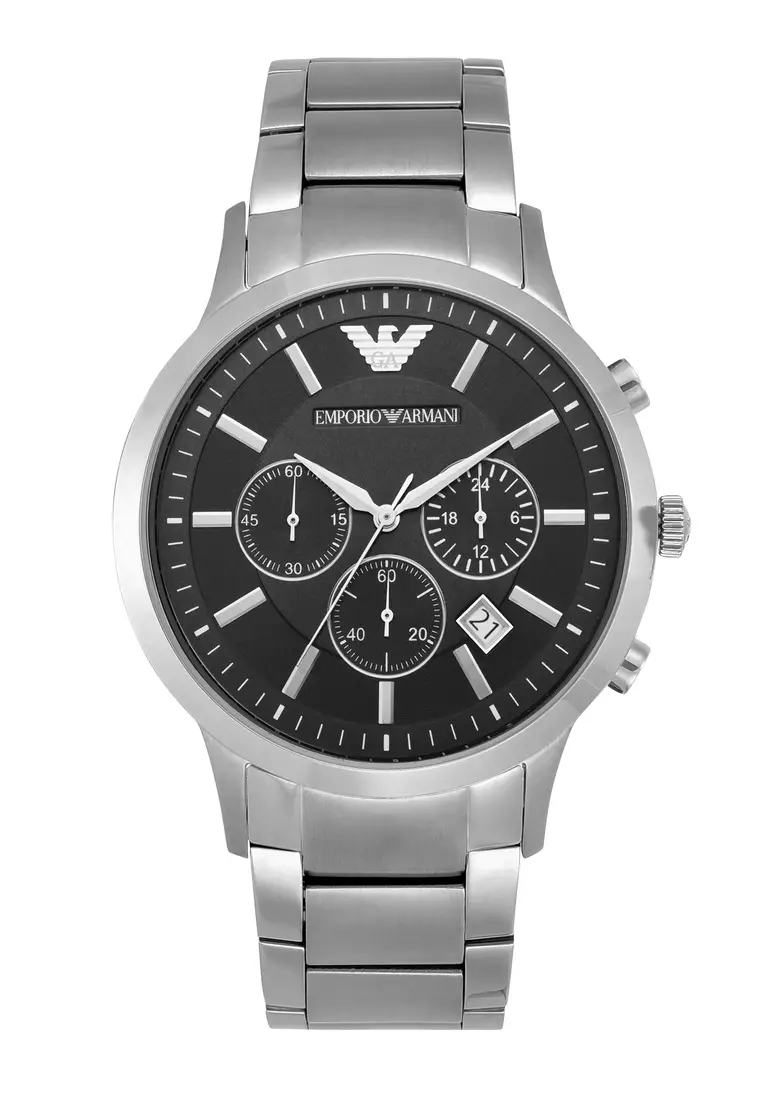 Mens armani watch ar2434 clearance