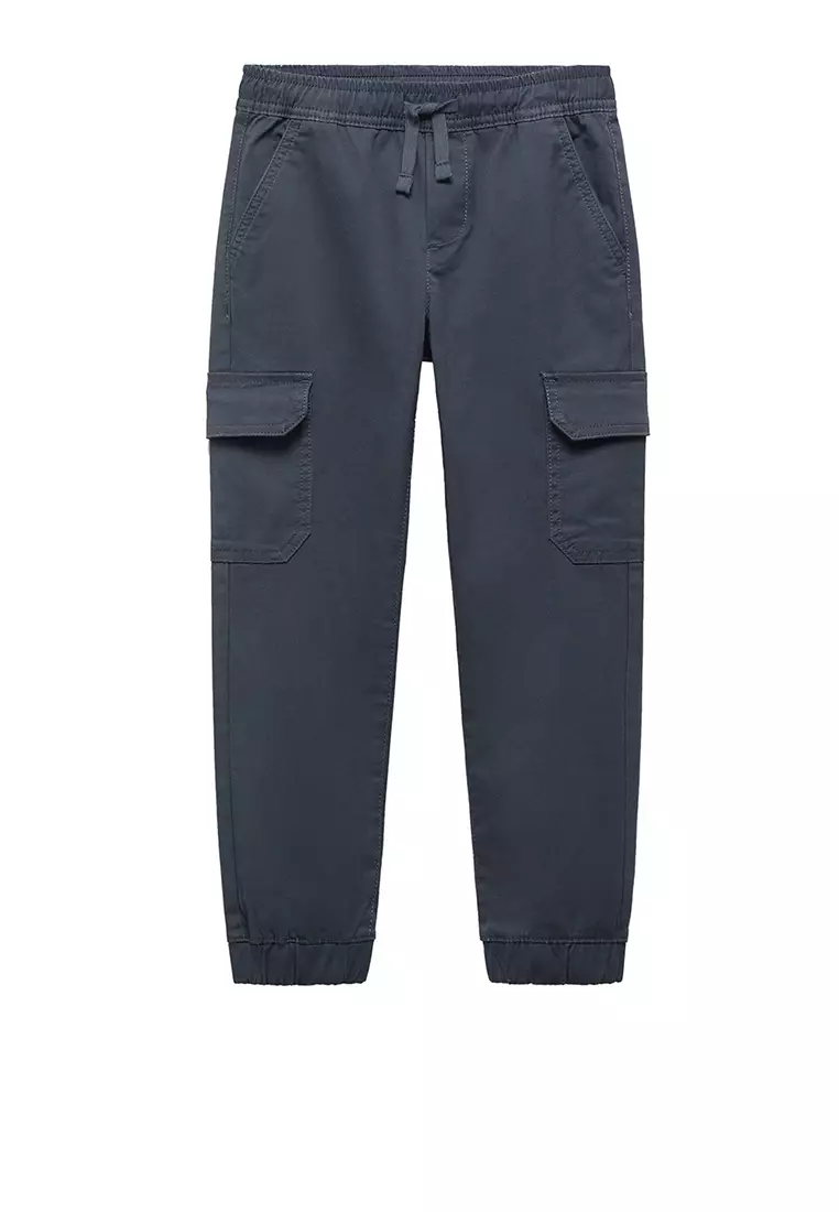 Pull on cheap jogger pants uniqlo