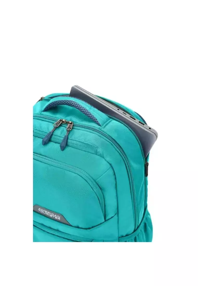 Brett 2.0 Backpack R 17"