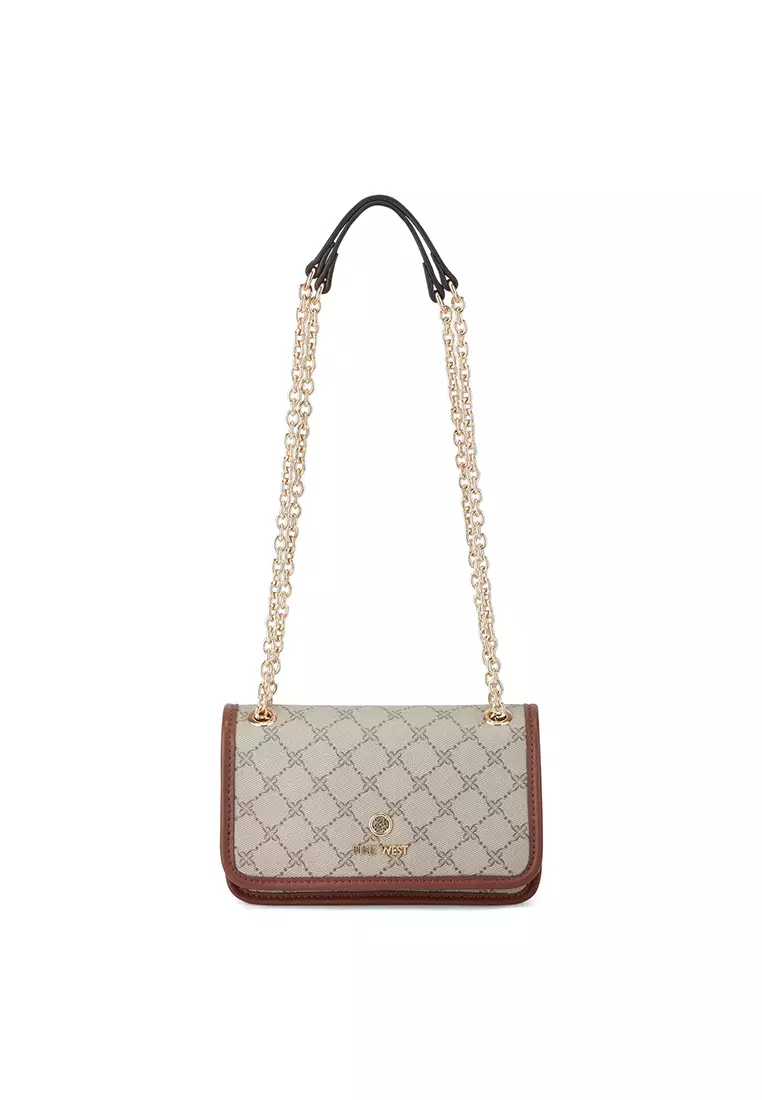 Nine west sling online bag price