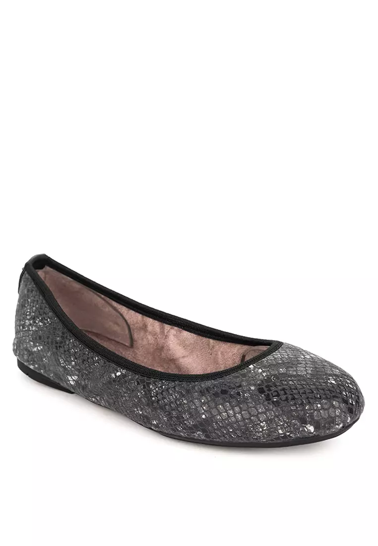 Discount on Butterfly Twists  shoes - SKU: Sophia Rounded Toe Ballet Flats