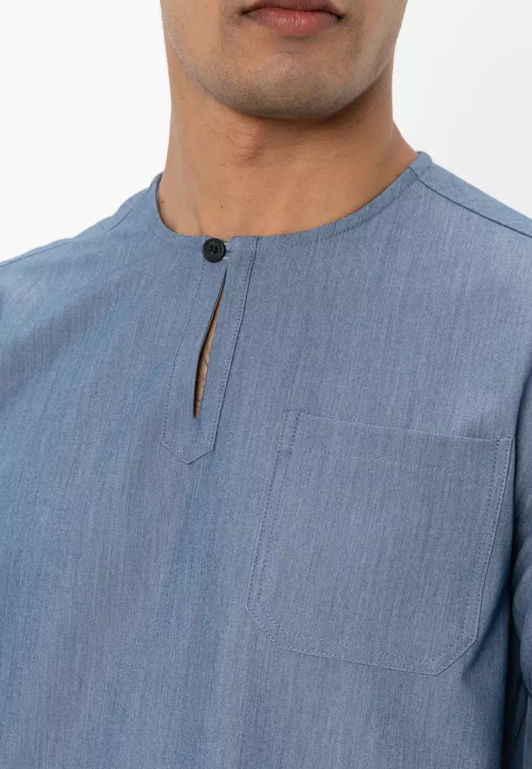 Kurta Dapper