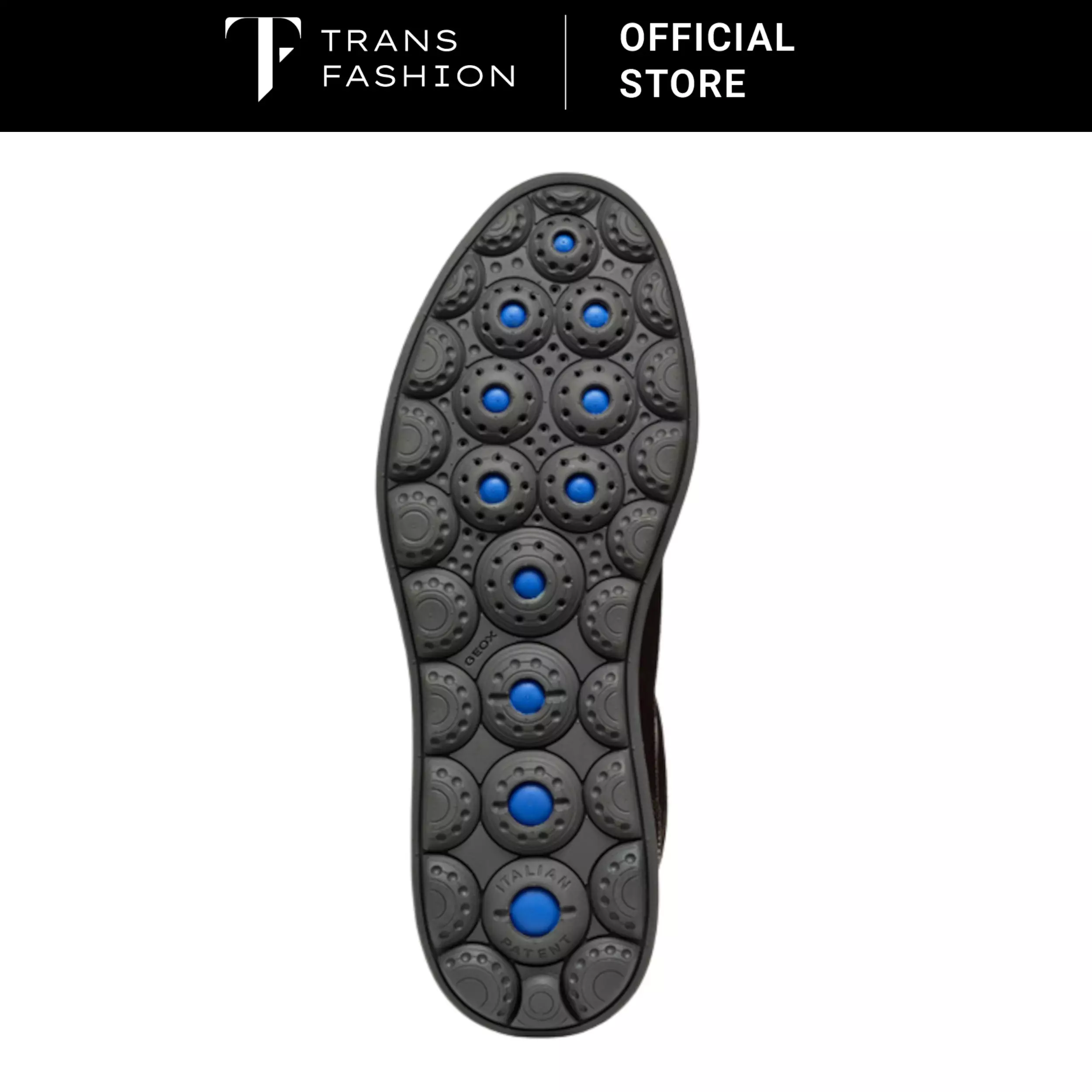 U SPHERICA EC12 A - SMO.LEA