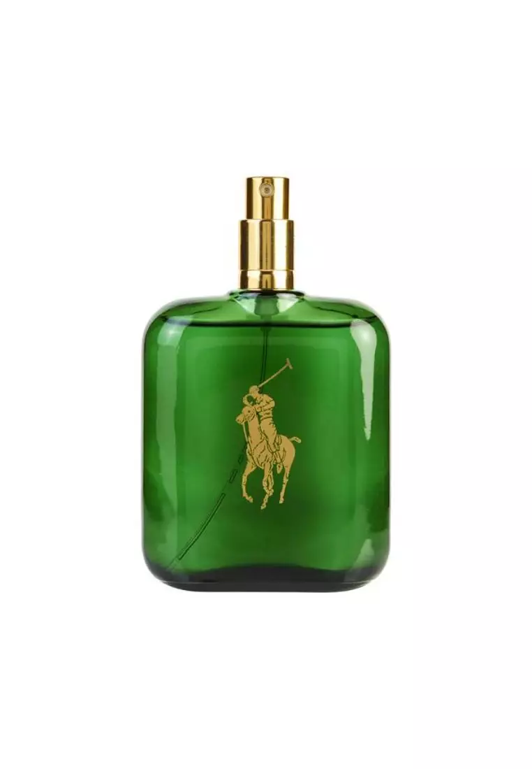 Buy RALPH LAUREN RALPH LAUREN POLO GREEN EDT 118ML 2024 Online