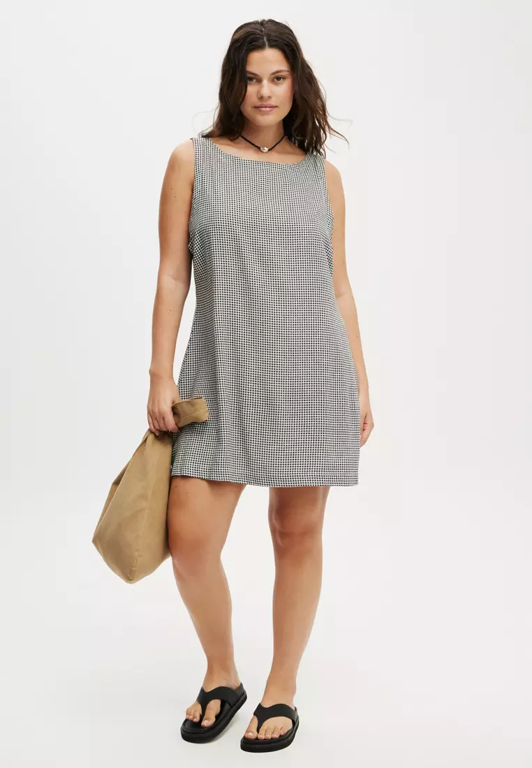 Haven Mini Dress