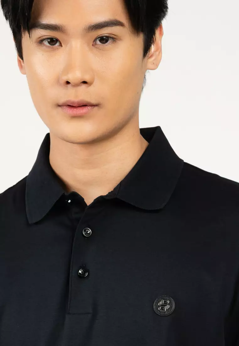 Paley Polo Shirt - BOSS Business