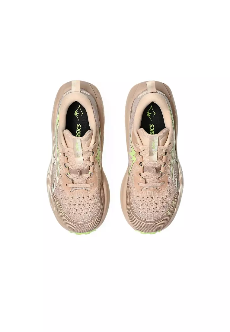 Trabuco Max 4 WOMEN TRAIL RUNNING SHOES (PINK)