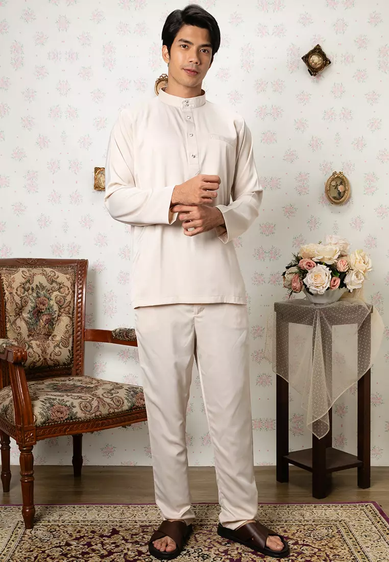 AYDEN BAJU MELAYU CEKAK MUSANG