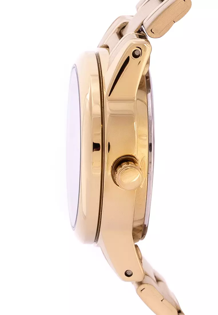 Analog Watch LTP-V002G-7B2