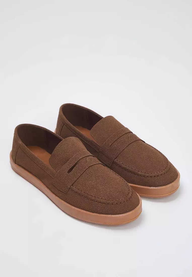 Men's Loafer Shoes