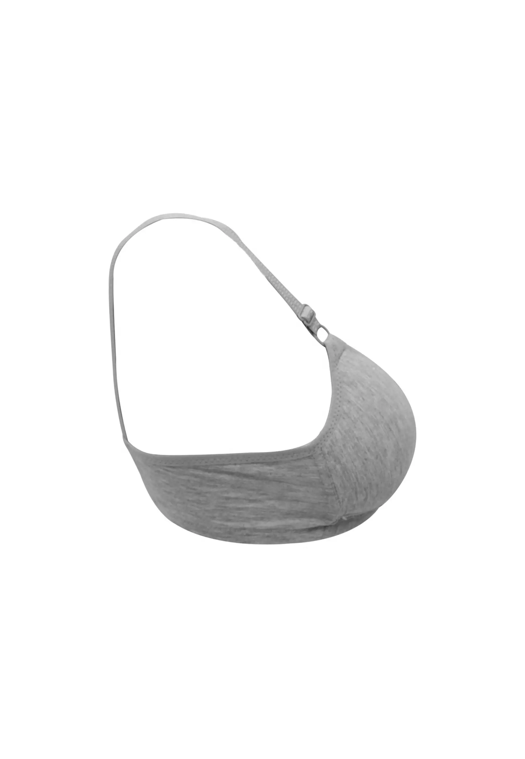 You've (YouHave) Bra BH Menyusui Asi Premium Kyra 1374 GREY