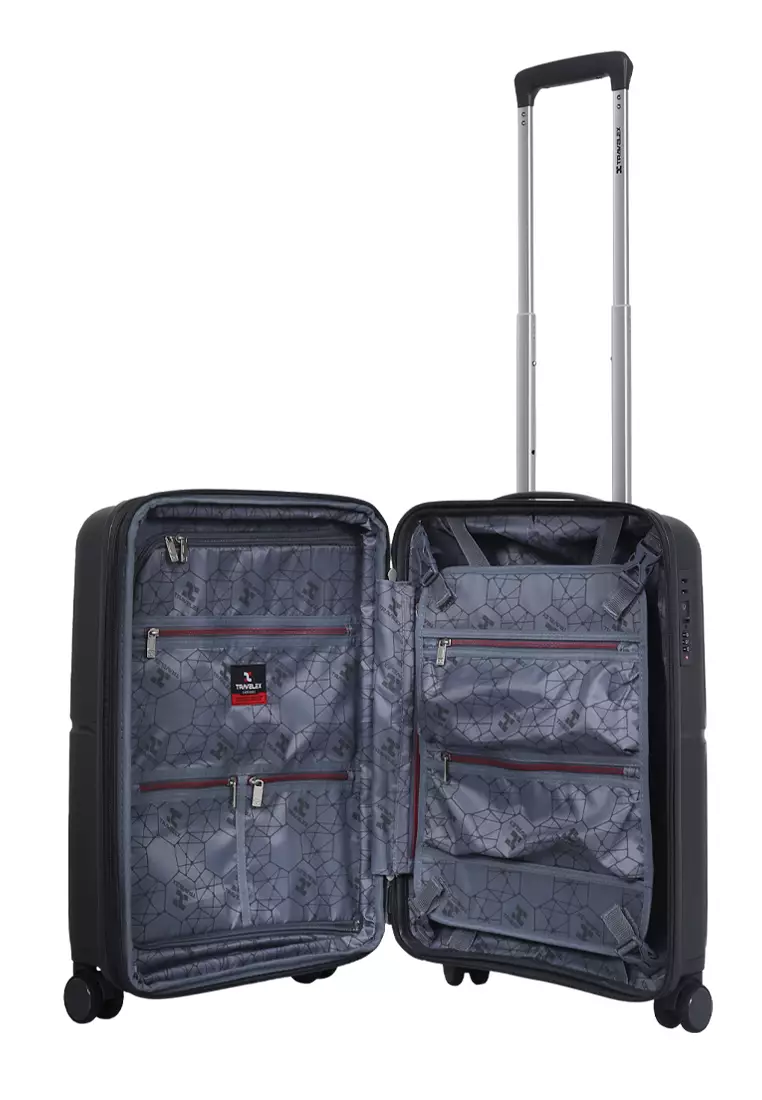 378 Hard Case Luggage- Small (18.25 inches)