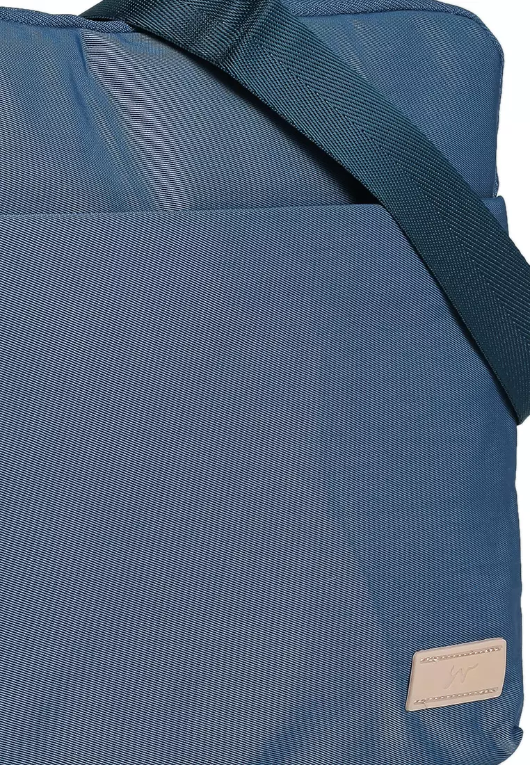 Minimalist Convertible Laptop Bag