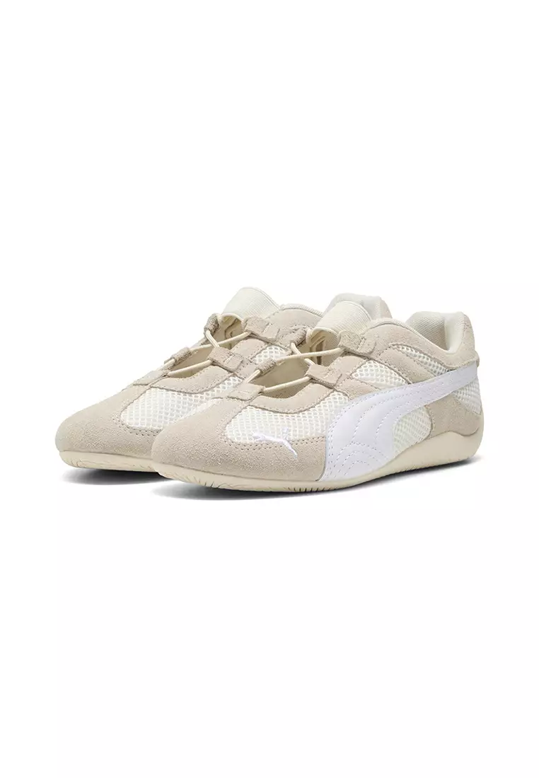 Buy PUMA Speedcat Go Women's Sneakers (White) 2026 Online | ZALORA ...