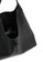 LONGCHAMP black Longchamp Roseau Essential Hobo Bag in Black C1A7EAC08B046EGS_5