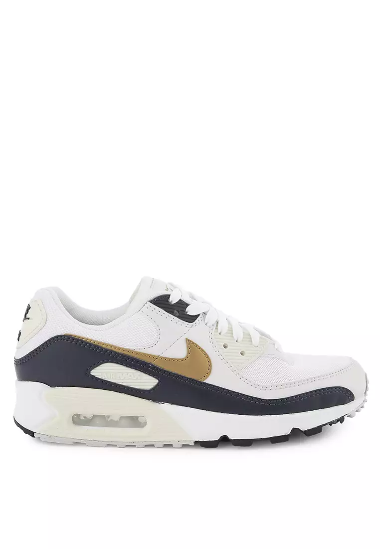 Jual Nike Air Max 90 Next Nature Shoes Original 2025 | ZALORA Indonesia