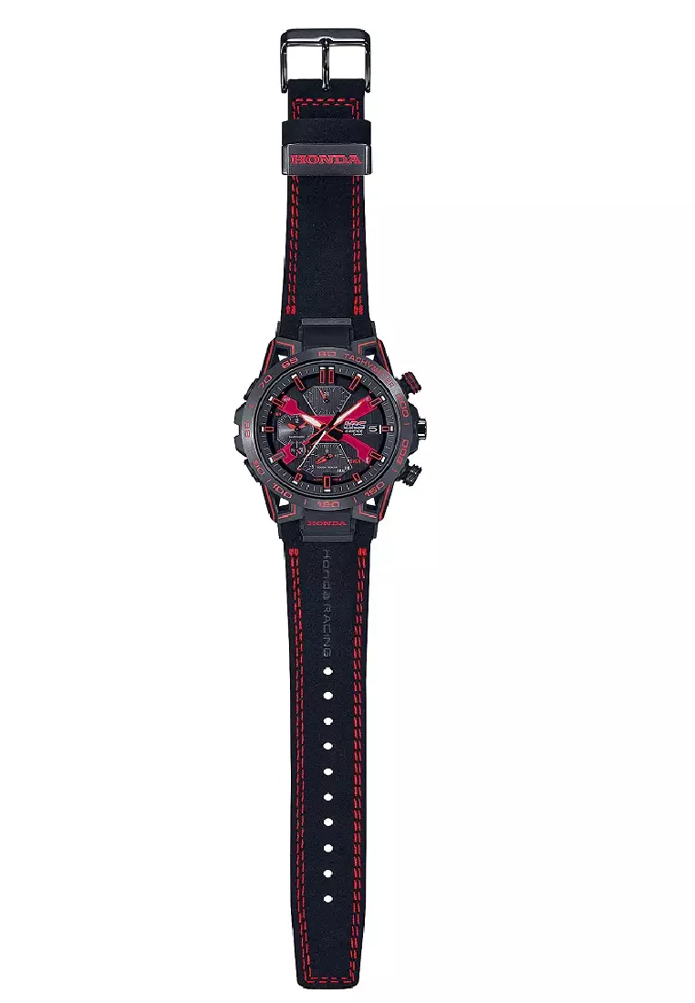 Jam Tangan  Men EQB-2000HR-1A Alcantara