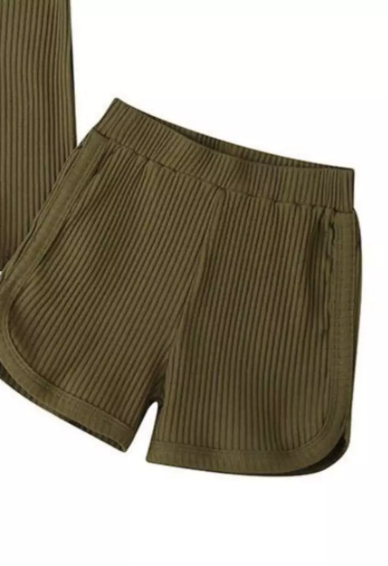 Deconi Baby & Toddler Outfits