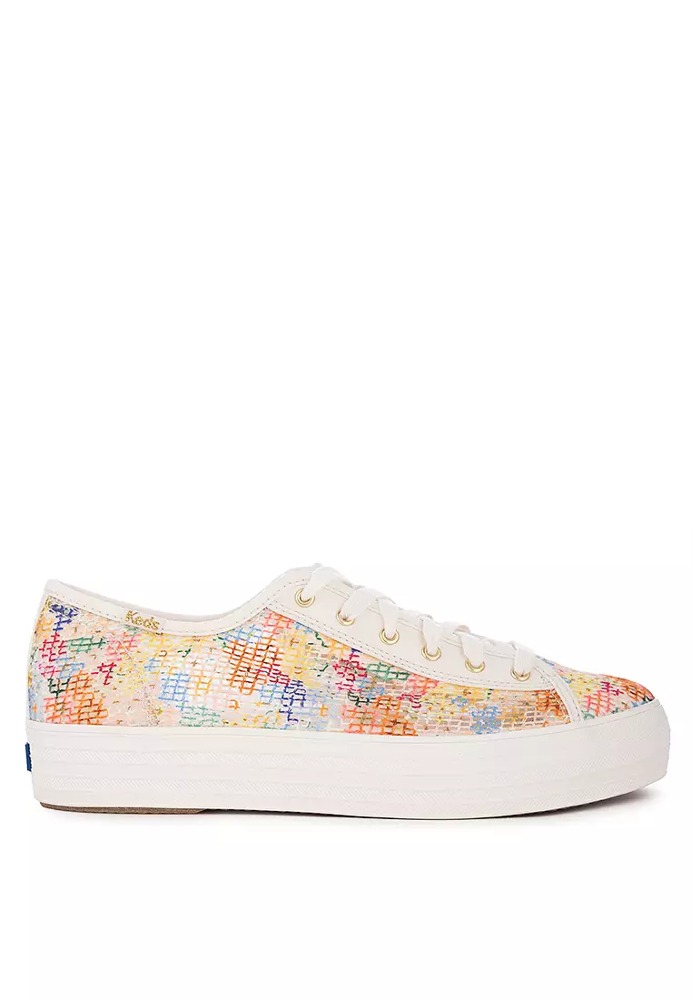 Keds best sale mesh sneakers
