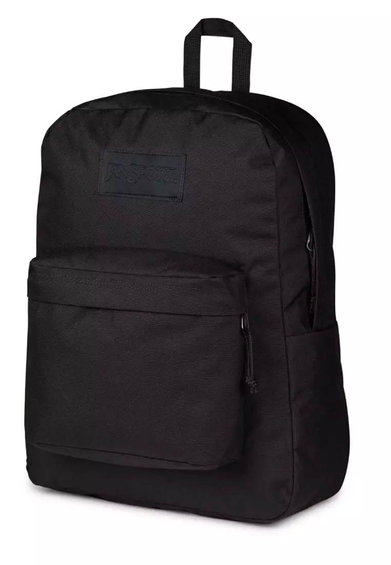 Jansport Superbreak - Monochrome Black