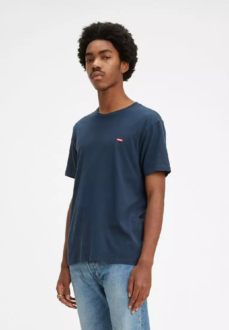 Buy levis t shirt on sale online