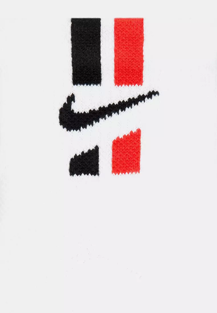 Everyday Elevated Unisex Ankle Socks (3 Pairs)