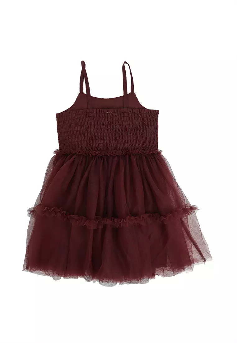 Isabella Dress Up Dress