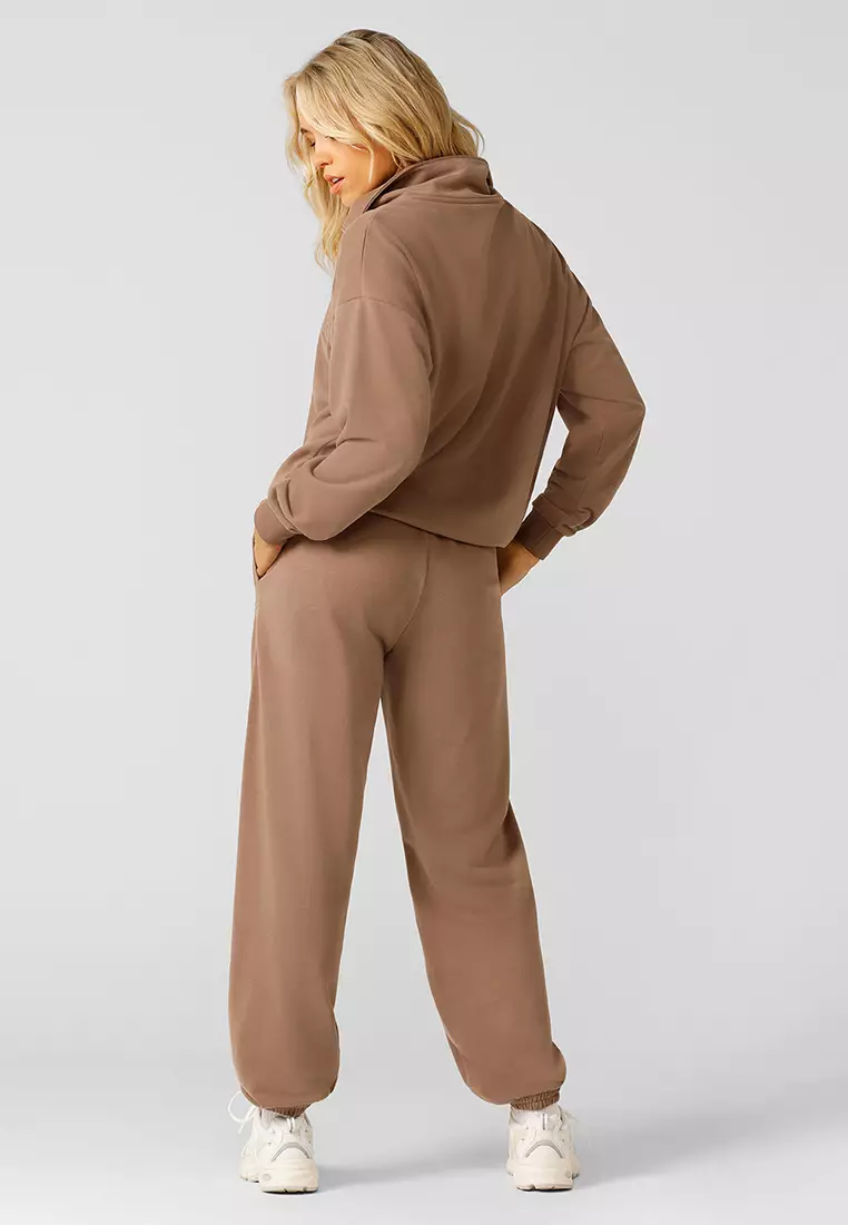 Buy Lorna Jane Iconic Track Pants Online ZALORA Malaysia