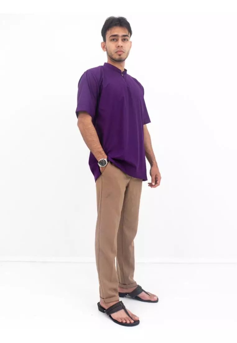 Kurta Mulk by Hudz