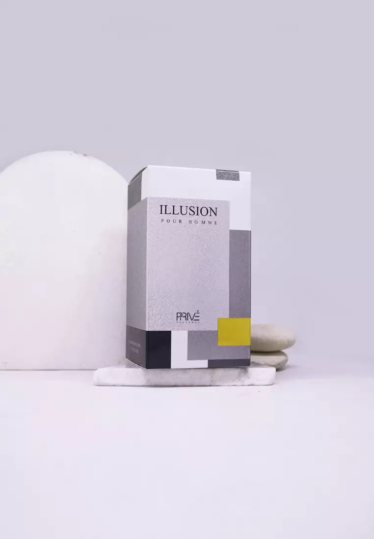 Emper Illusion Pour Homme 100 ML