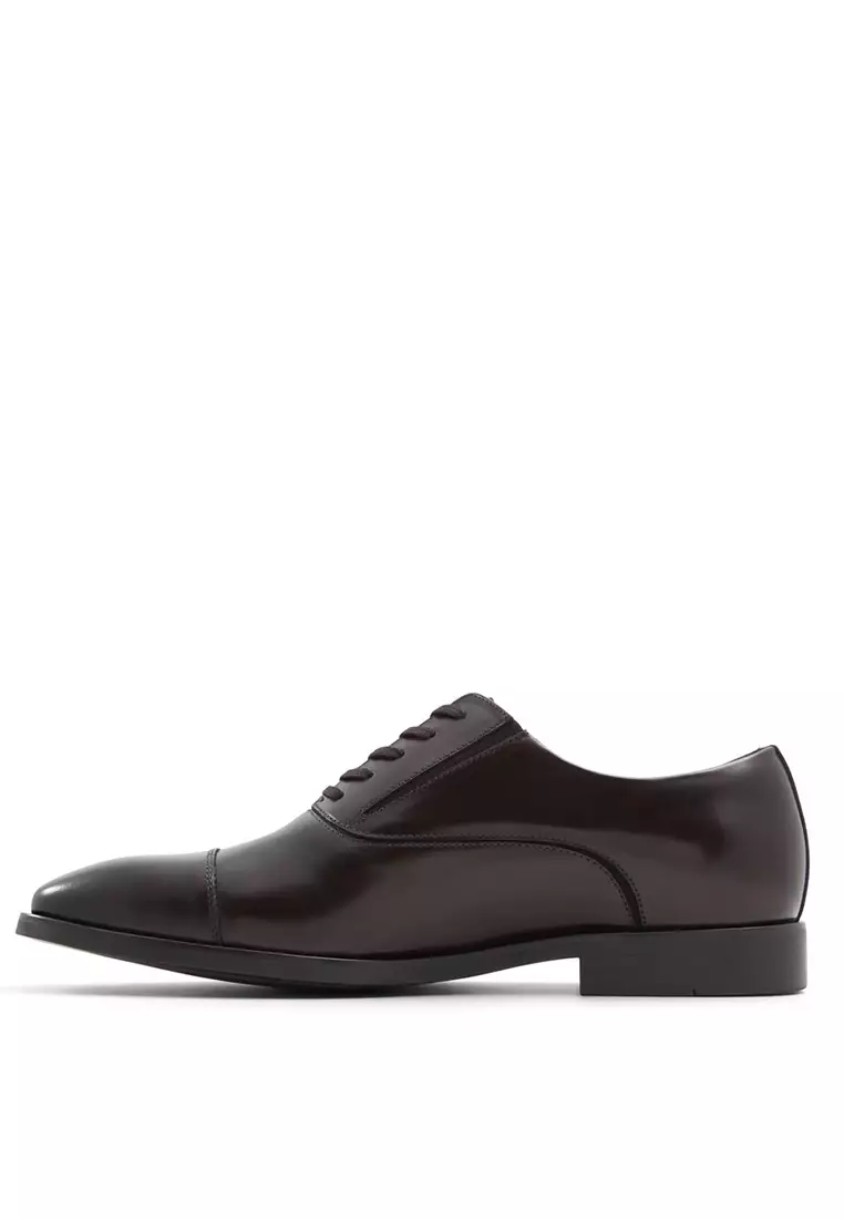 Paxley Oxford Shoes