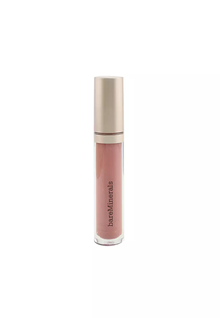 Bareminerals - Mineralist Lip Gloss Balm - # Ingenuity 4ml/0.13oz