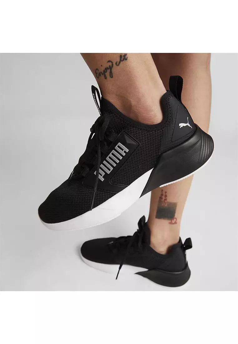 PUMA Retaliate Mesh Women's Running Shoes