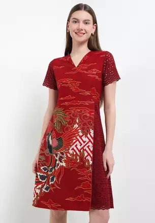sachin and babi light blue dress Mingli Tengda Wine Red Tulle Long Shawl Evening Dress Accessories Handmade  DIY High-end Banquet White Bride Bolero Fashion Lady main image 0