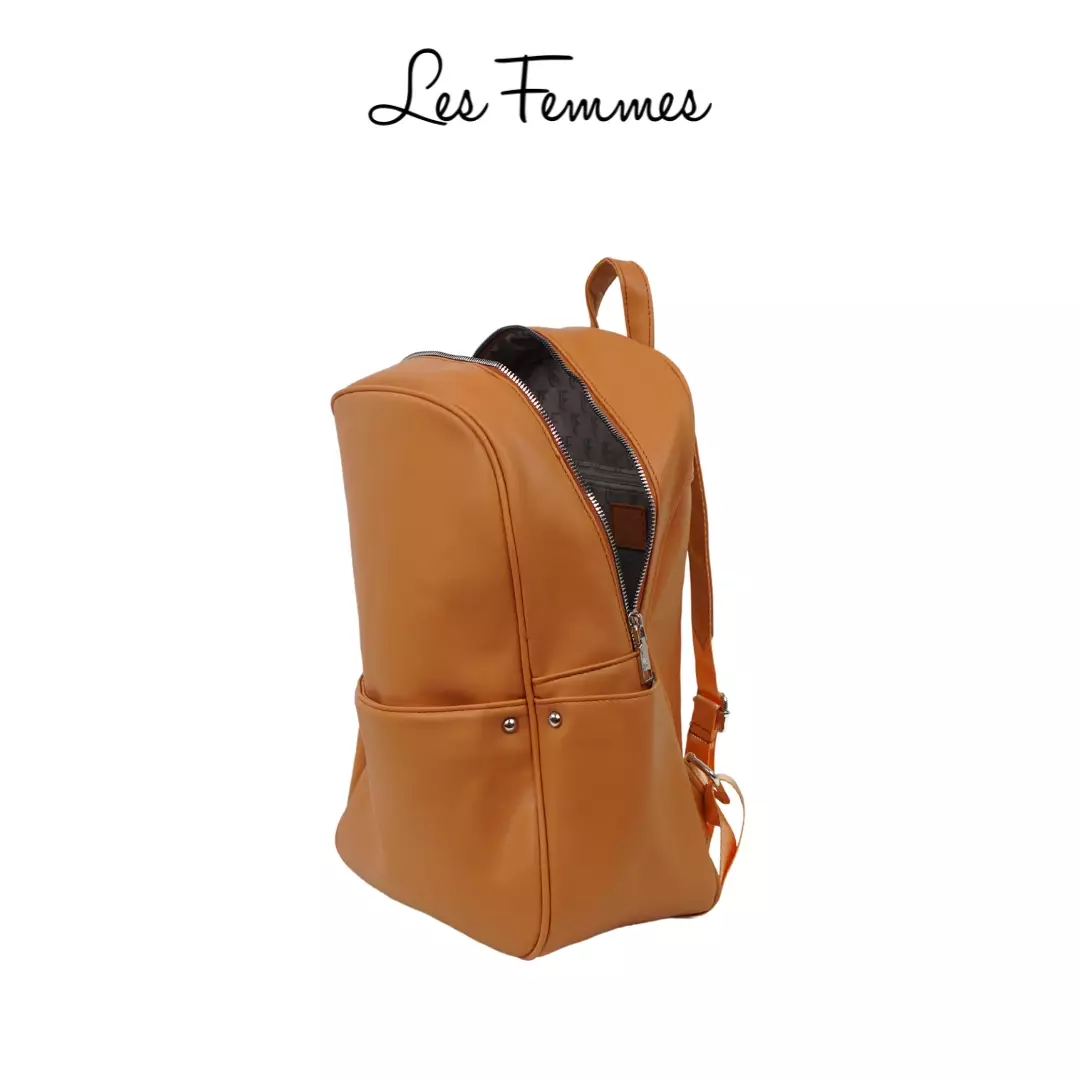 Tas Ransel Wanita Backpack Bag Starla G575 231107 Les Femmes