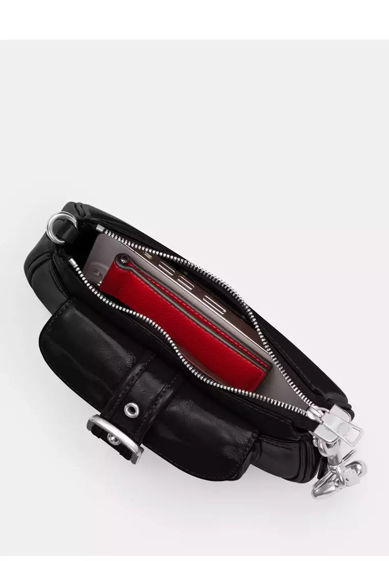 Ashton Mini Shoulder Bag