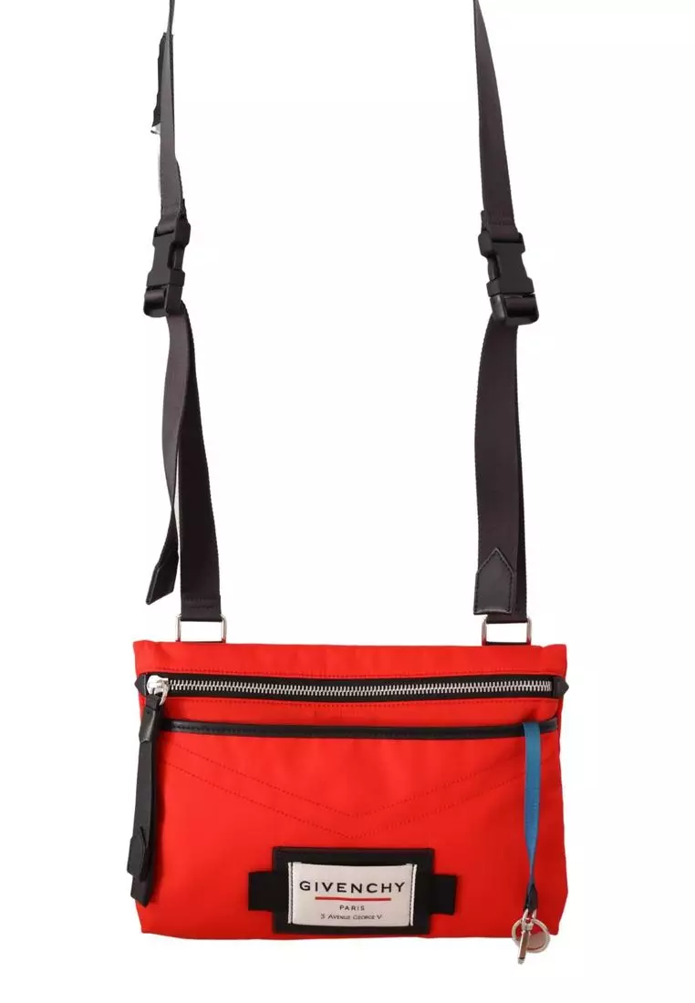 Givenchy downtown sale mini nylon backpack