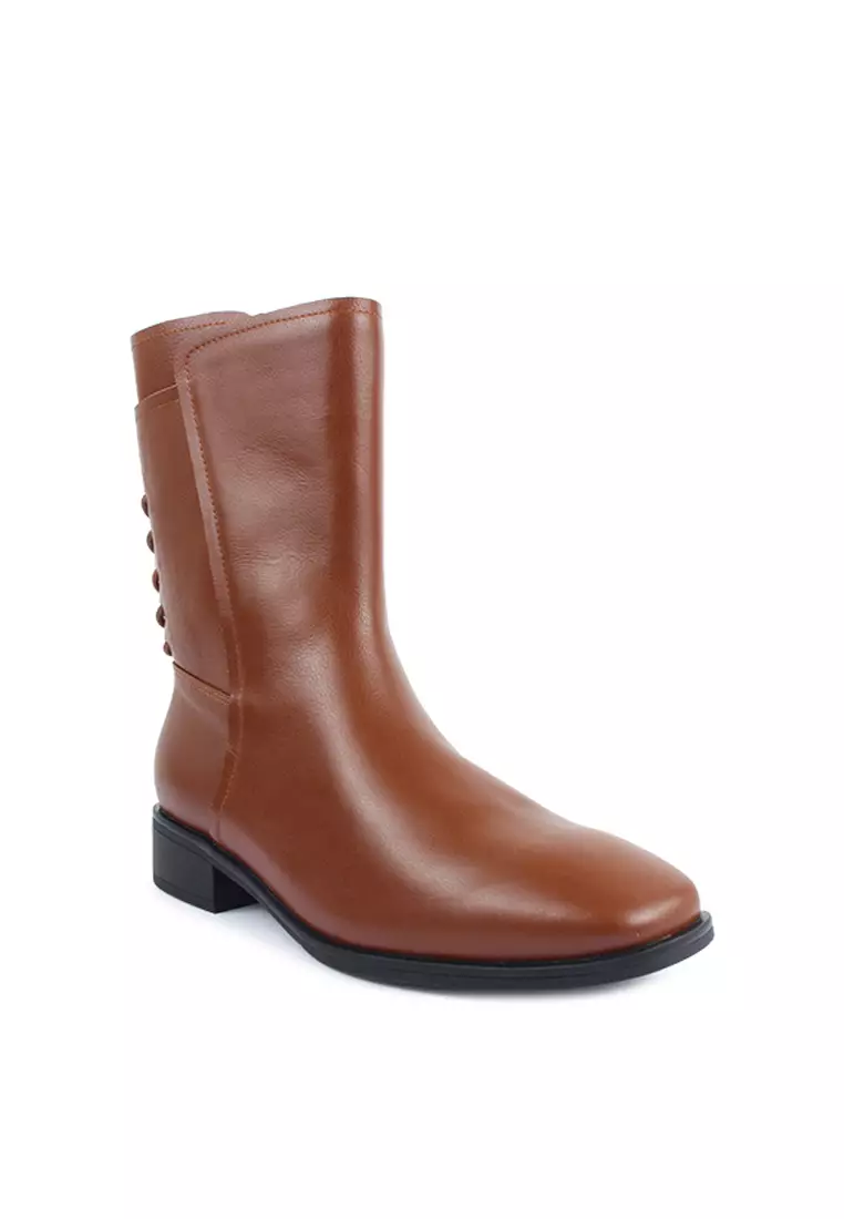 Vittoria 473 Ankle Boots