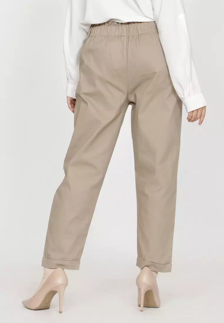 Longpant Twill Aulia