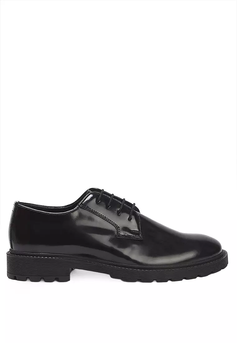 Trendyol Lace-Up Men's Classic Shoes