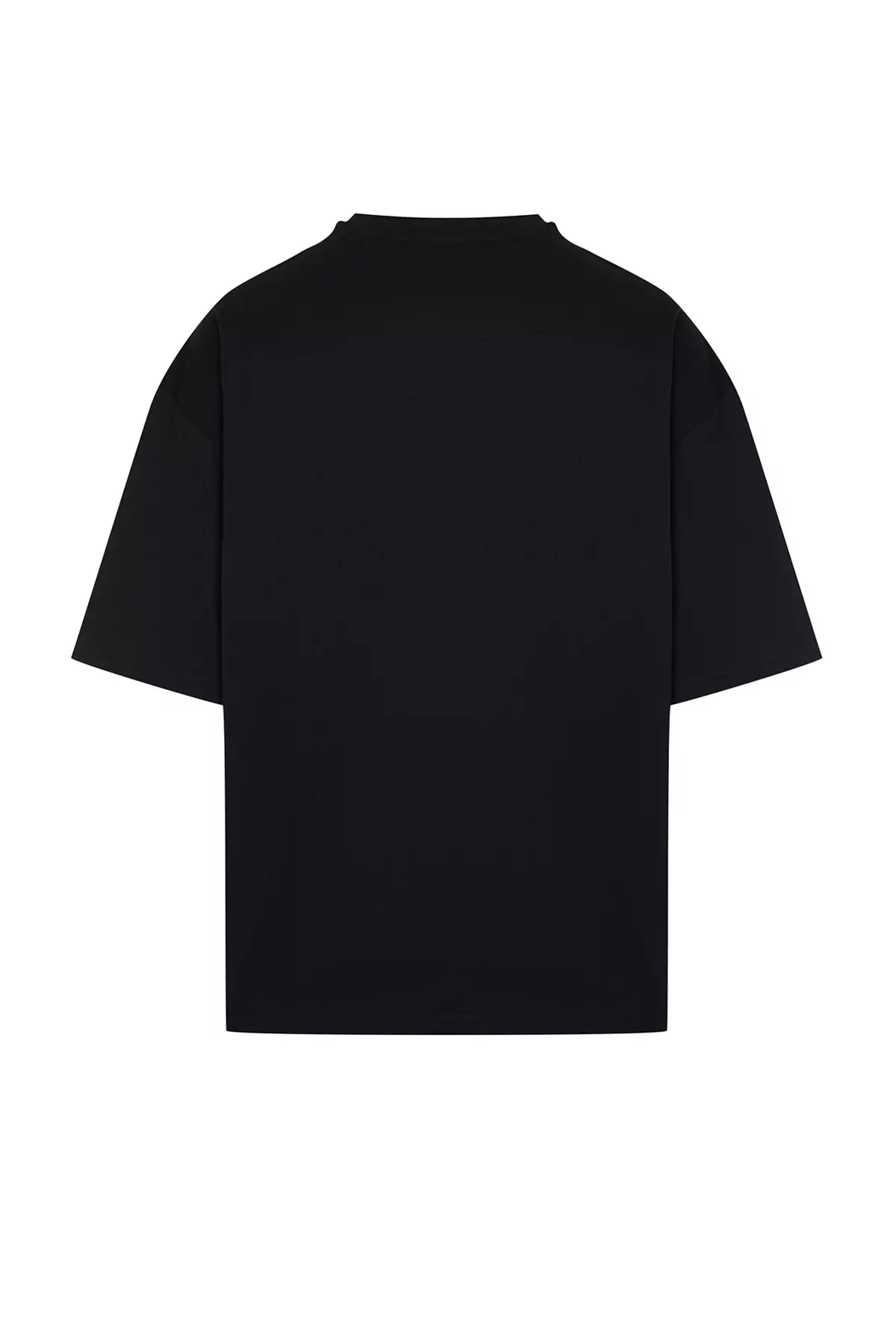 Black T-Shirt