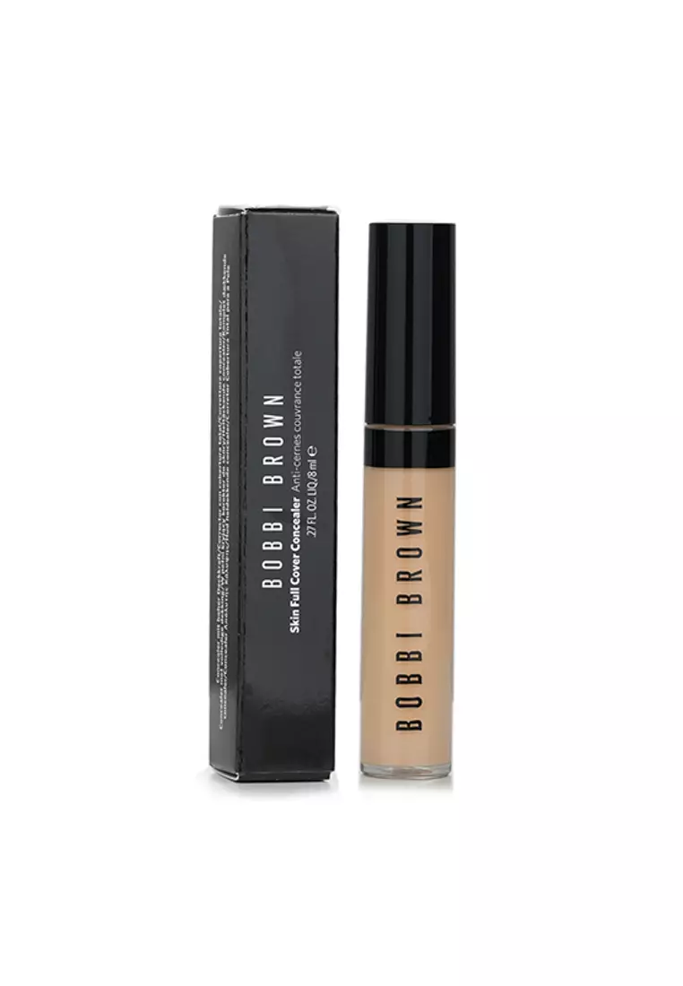 Bobbi Brown - Skin Full Cover Concealer - # Porcelain 8ml/0.27oz