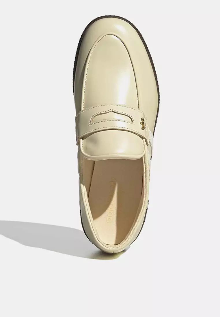 Buy ADIDAS Handball Spezial Loafer Shoes 2026 Online | ZALORA